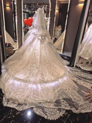 -SATIN COUTURE瑟庭婚纱礼服馆