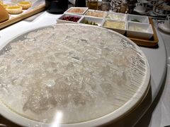 炳胜鱼生-炳胜品味(海印总店)