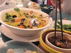 -安泰楼·佛跳墙创始人·传统闽味早茶·酒楼(三坊七巷闽菜地标店)