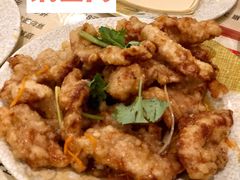 锅包肉-吉味馆(柠溪店)