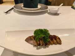 -北京西单美爵酒店-融轩中餐厅