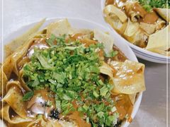 -正味斋锅巴菜(西北角店)
