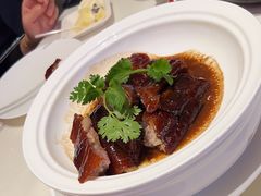 -香港狮子山下·明星粤菜餐厅(北苑店)