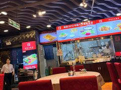-老浒记烤鸭-北京菜(琉璃厂店)
