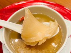 -广州柏悦酒店·悦景轩·粤菜餐厅