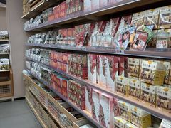 -茶颜悦色(嘉顿一楼吉时赏味游园会店)