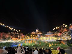 -禅宗少林·音乐大典