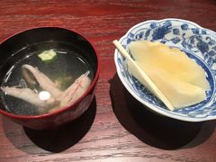 鳗鱼怀石定食-翔峰炭火鳗鱼(悦泰街里公寓店)