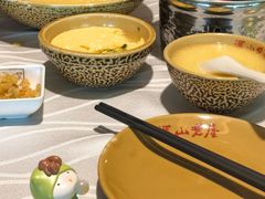-深山老屋(国顺东路店)