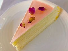 -Lady M New York(澳门伦敦人店)