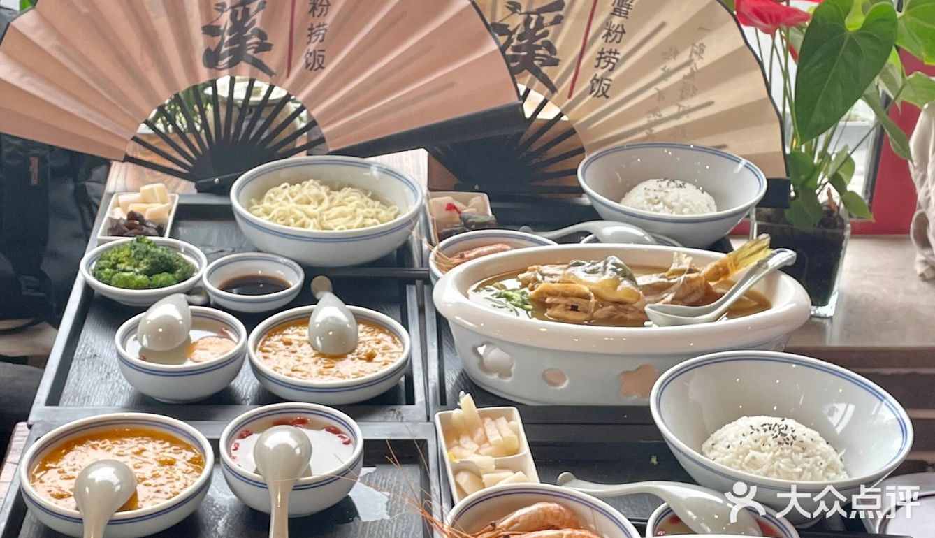 在宁波，这家鼓楼边上的宝藏餐厅，你一定要来