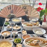 在宁波，这家鼓楼边上的宝藏餐厅，你一定要来