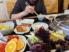 -梨花自助烤肉(天河城店)