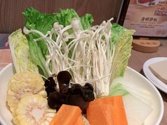 -滋粥楼·顺德菜(番禺广场总店)