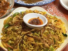 -金莲饭店·东南亚广东特色风味