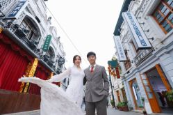 -唯一视觉婚纱摄影(李家村店)