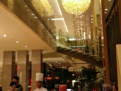 -视界美食自助餐厅·石家庄希尔顿酒店