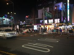 -东大门市场