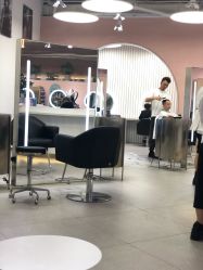 -MRMODE时尚先生美发沙龙