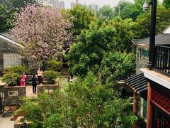 -东莞市可园博物馆