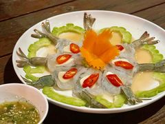 -Rimpa Lapin悬崖餐厅