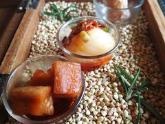 -五号茶居·新派粤菜·岭南五号酒店(沿江中路店)