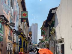-甘榜格南公园