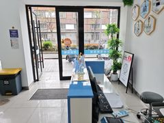-守诺宠物医院·眼科· 神经外科·爬宠专科(虹口店)