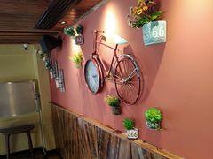 -牡丹弄·咖啡馆·酒馆(红坊里店)