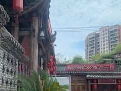 -灶东家民间菜(回兴店)