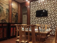 包厢-老码头火锅(骡马市店)