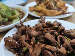 -九龙餐厅(大沽路店)