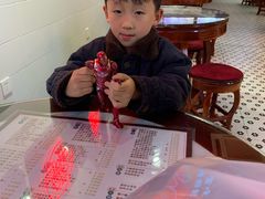 -五条人糖水铺(万达店)