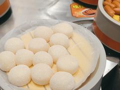 -密友回转自助火锅(世茂国际广场店)