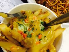 -艾薯夫妇Aysh(福田星河COCOPark店)