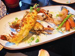 -上海苏宁宝丽嘉酒店·Cafe Bellagio西餐厅