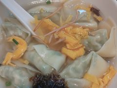 -锡笼记·无锡小笼(常熟万达店)