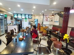 大堂-川魂帽牌货冒菜(水晶郦城店)