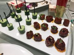 -老牌坊鲁菜名店(宽厚里店)