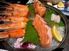 -吉川谷谷·日料放题(广安门店)
