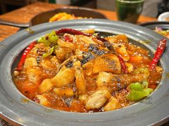 -云海肴·汽锅鸡·云南代表菜(美罗城店)