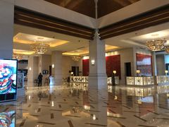 -无锡君来洲际酒店