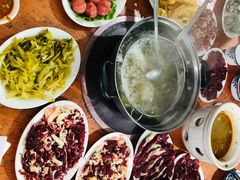 -蔡社牛肉城(龙湖店)