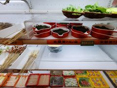 -牛串门串串香(东直门簋街总店)