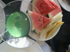 android_upload_pic-淄博蓝海国际大饭店·蓝钻国际美食自助百汇(柳泉路店)