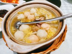 -光明邨大酒家(淮海路店)
