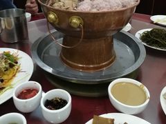 -山海关清和浑锅店