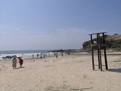 -盐洲岛