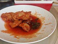 -山南熏肉大饼(辽菜旗舰店)