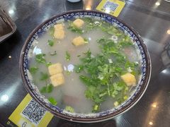 -冯鑫记南京鸭血粉丝汤(来燕路店)